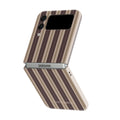 Coco Reverie - Samsung Galaxy Z Flip Tough Case