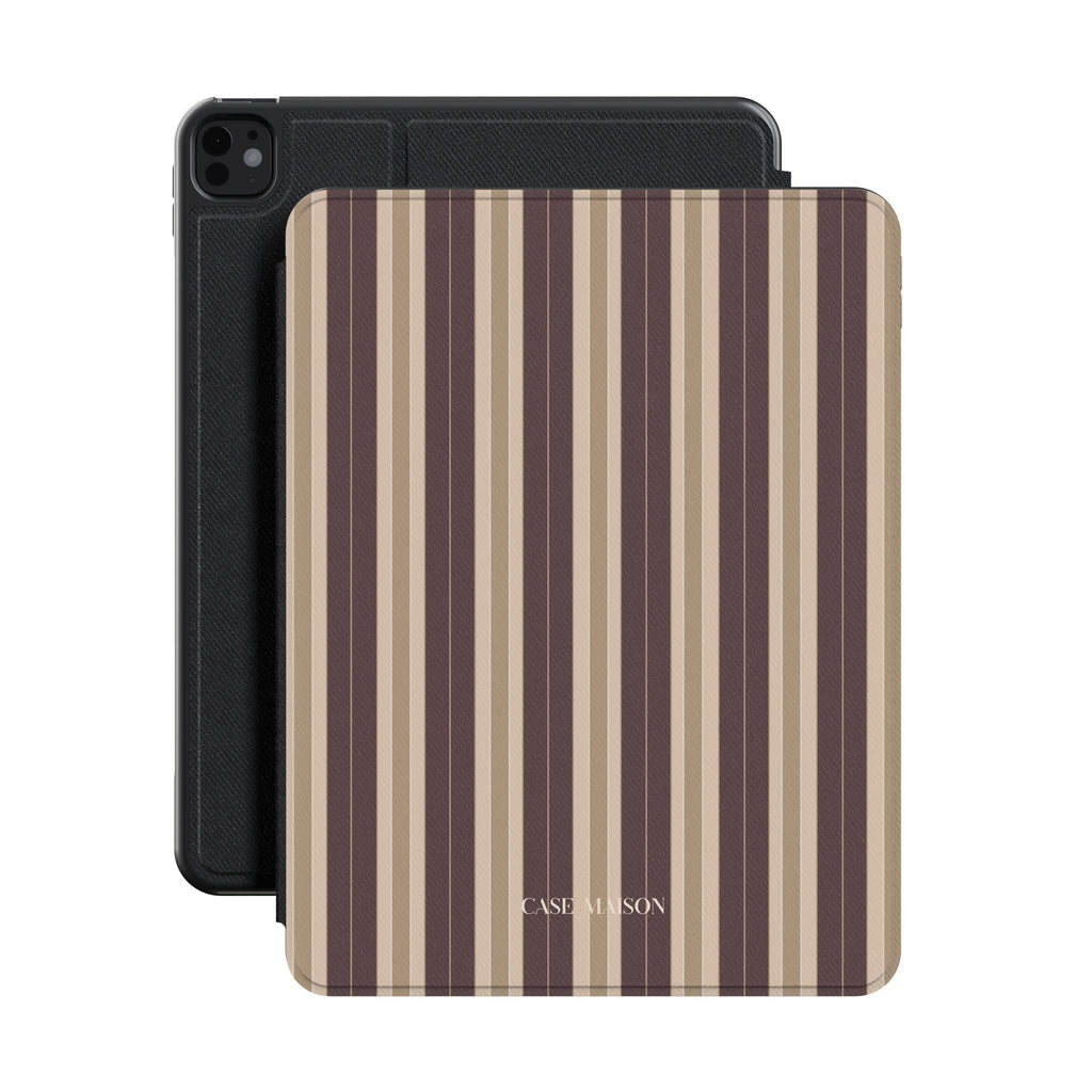 Coco Reverie - Apple iPad Case