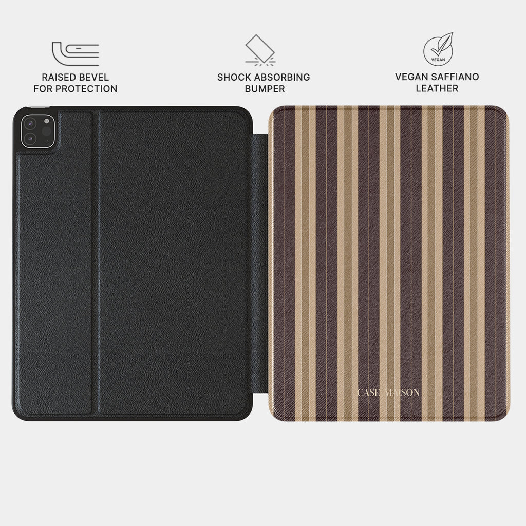 Coco Reverie - Apple iPad Case
