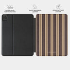 Coco Reverie - Apple iPad Case