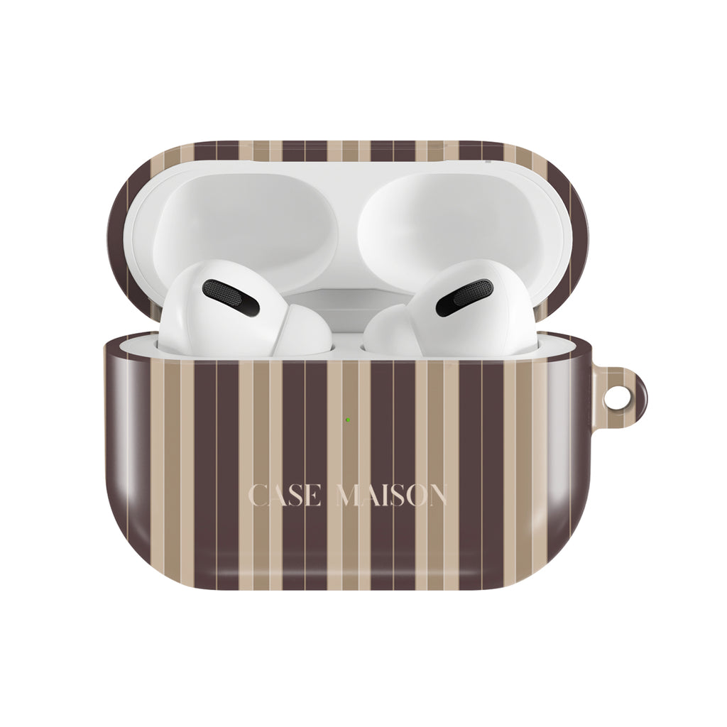 Cocoa Reverie - AirPods Case