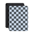 Damas Bleu - Apple iPad Case