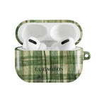 Linden Green - AirPods Tough Case