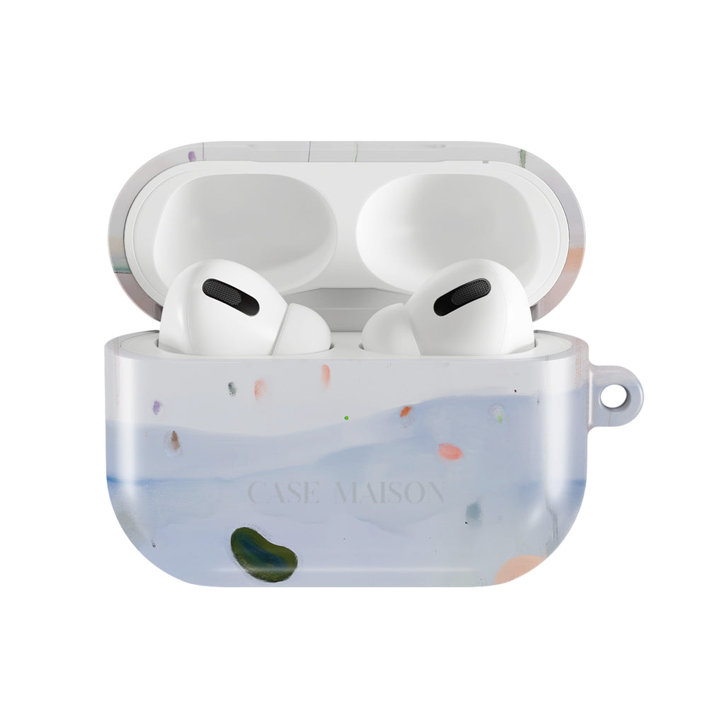 Florence AirPods Tough Case