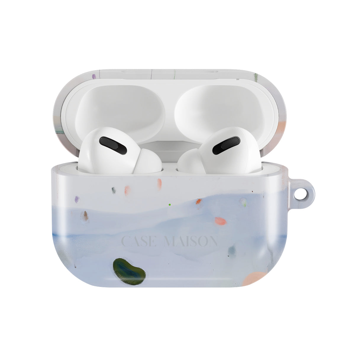 Florence AirPods Tough Case