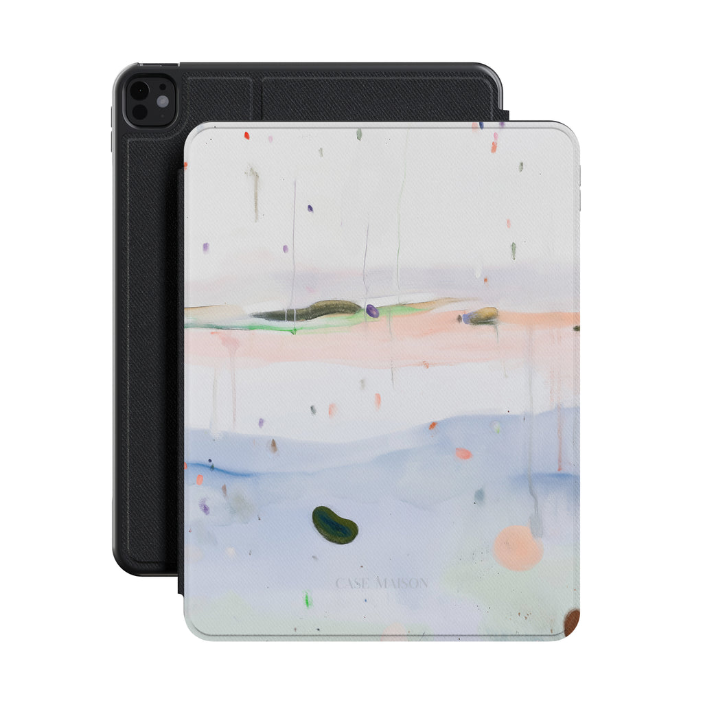 Florence - Apple iPad Case