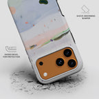 Florence - iPhone MagSafe Tough Case