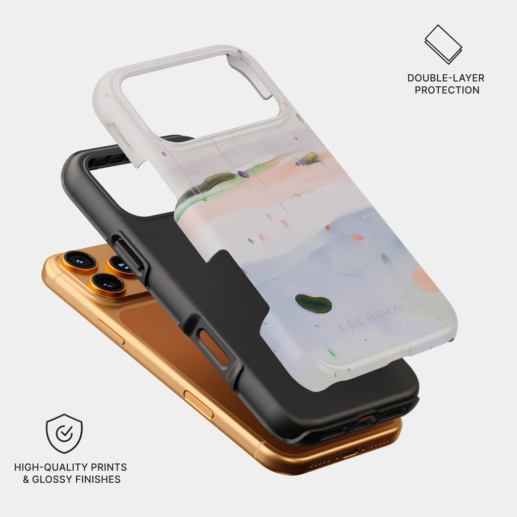 Florence - iPhone Tough Case