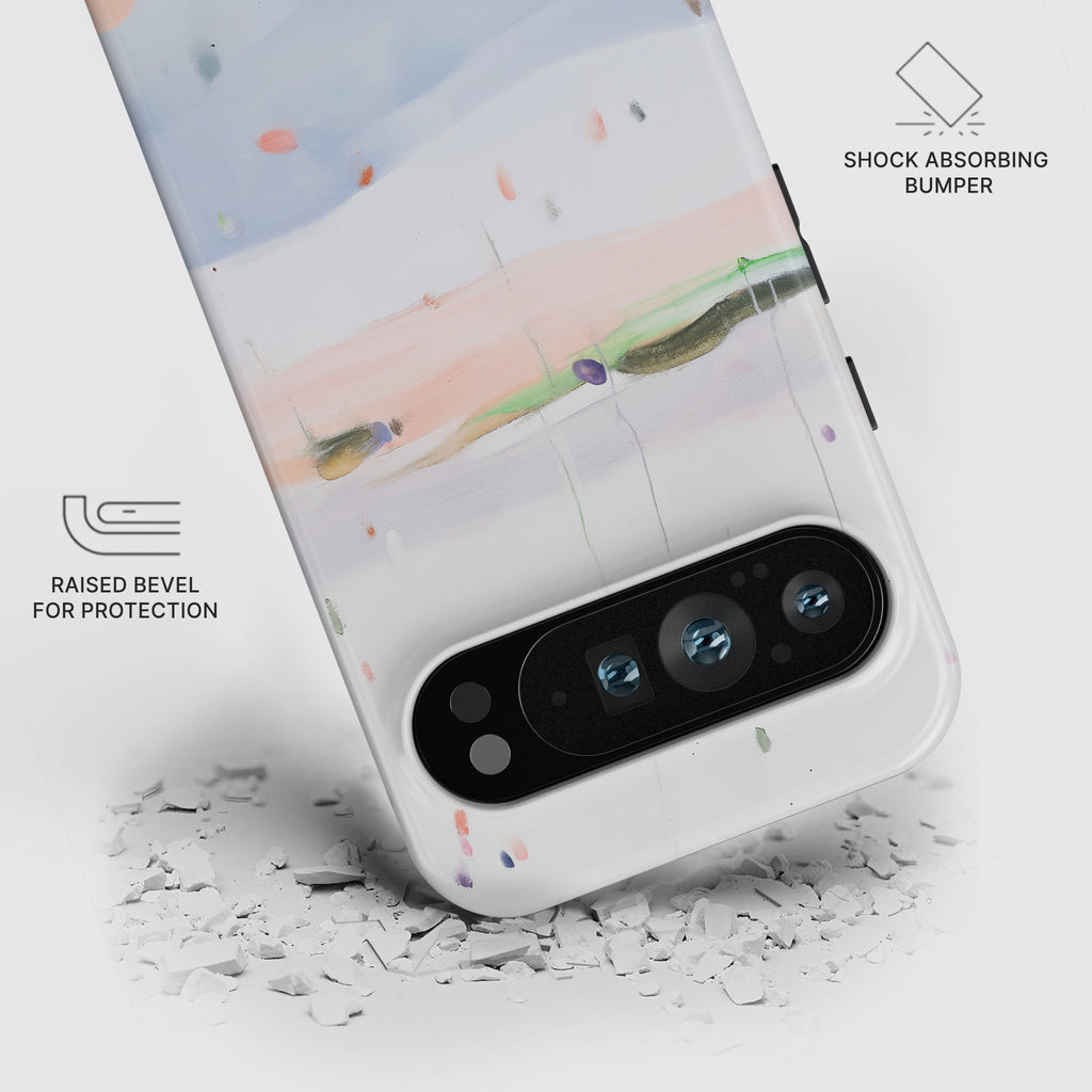 Florence - Google Pixel Tough Case