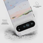 Florence - Google Pixel Tough Case
