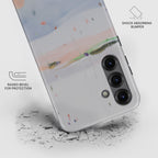 Florence - Samsung Magnetic Tough Case