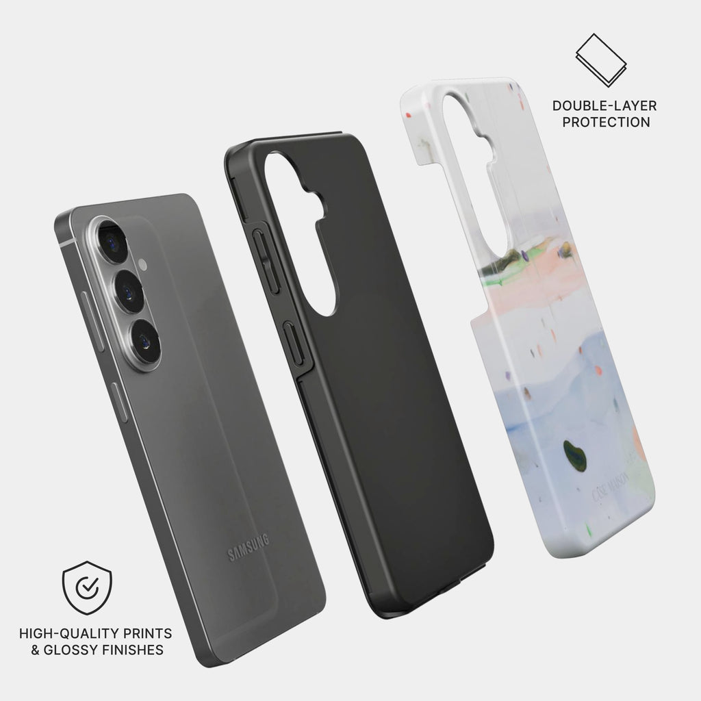 Florence - Samsung Tough Case