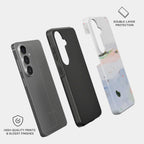 Florence - Samsung Tough Case