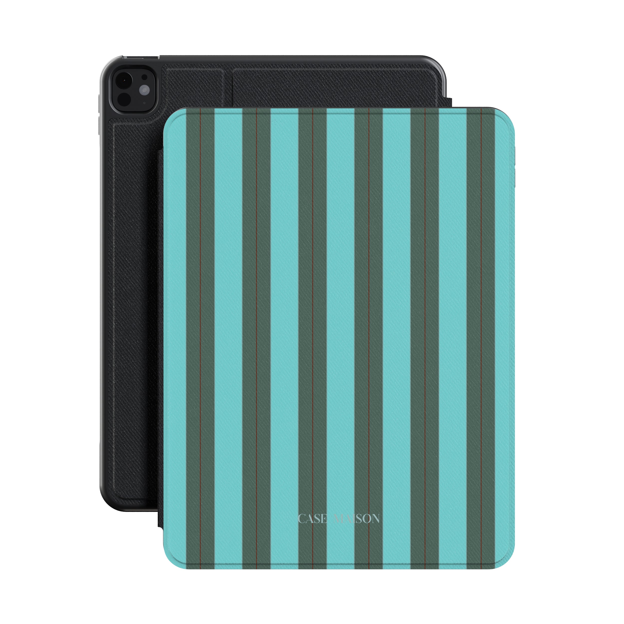Grosvenor Mews - Apple iPad Case