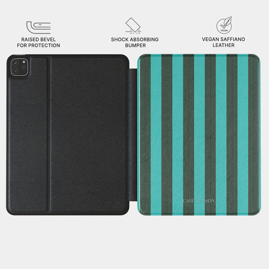 Grosvenor Mews - Apple iPad Case