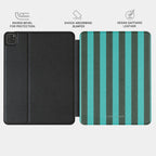 Grosvenor Mews - Apple iPad Case