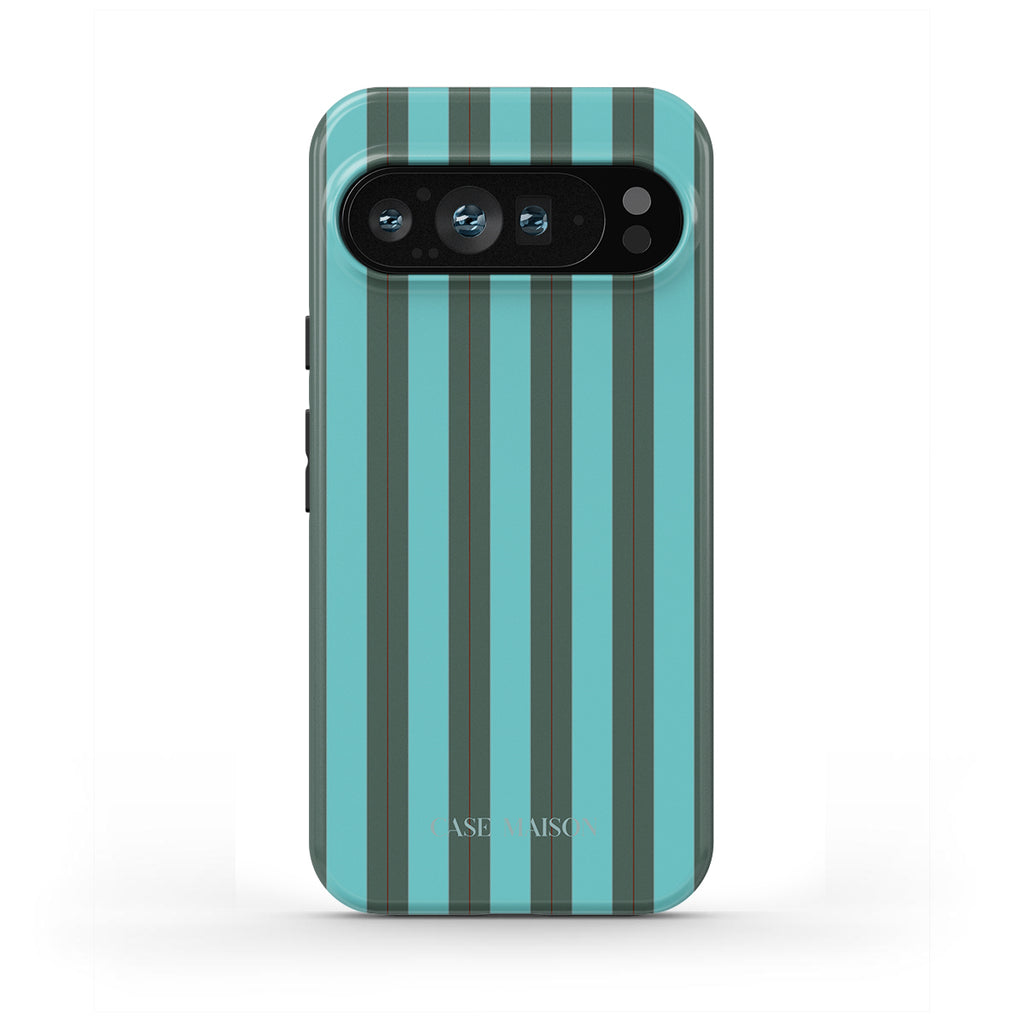 Grosvenor Mews - Google Pixel Tough Case