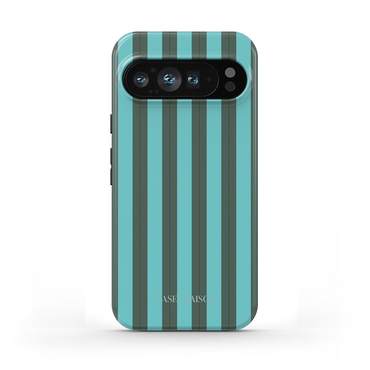 Grosvenor Mews - Google Pixel Tough Case