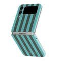 Grosvenor Mews - Samsung Galaxy Z Flip Tough Case