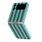 Grosvenor Mews - Samsung Galaxy Z Flip Tough Case