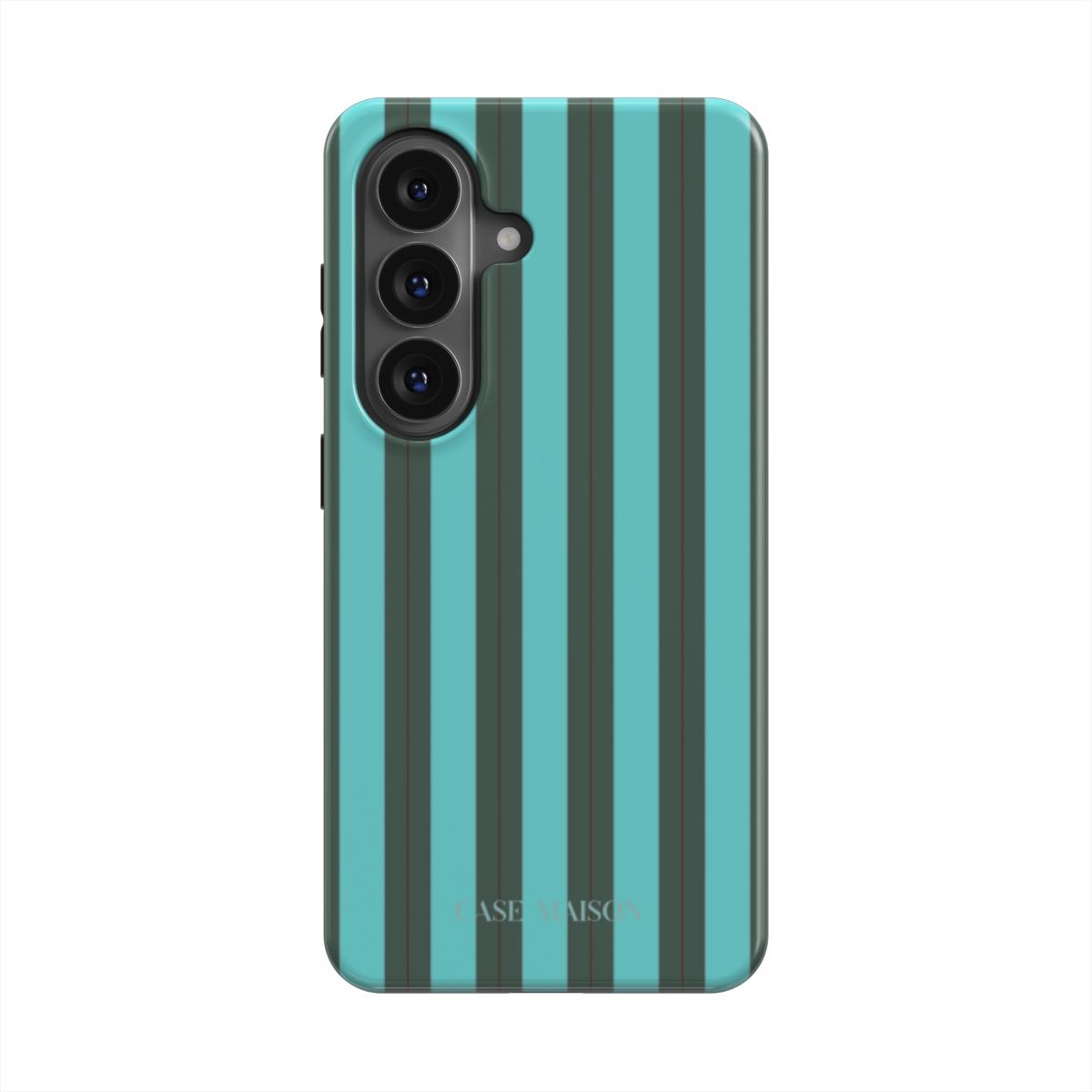 Grosvenor Mews - Samsung Tough Case