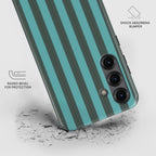 Grosvenor Mews - Samsung Tough Case