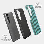 Grosvenor Mews - Samsung Tough Case