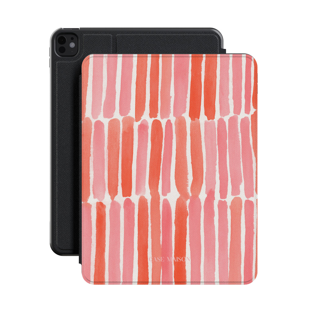 Harmony Hill - Apple iPad Case