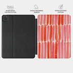Harmony Hill - Apple iPad Case