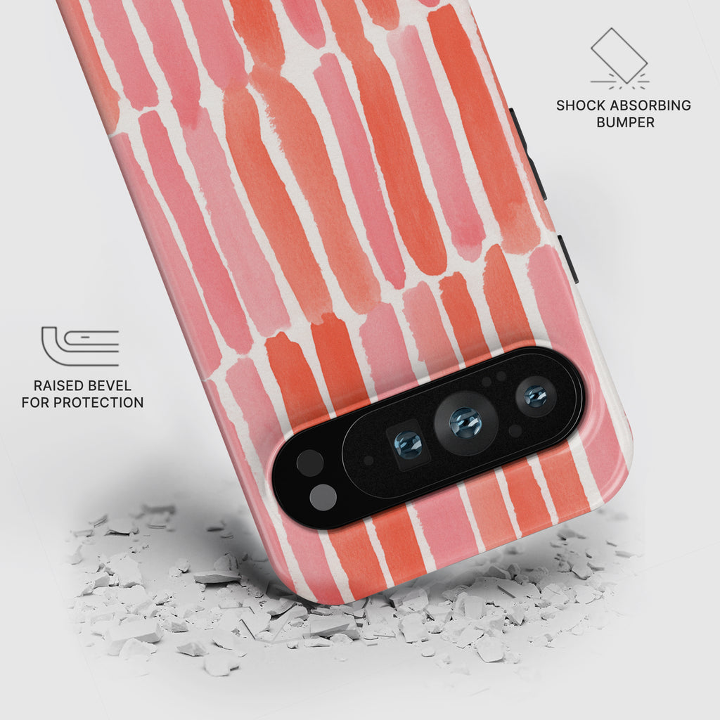 Harmony Hill - Google Pixel Tough Case