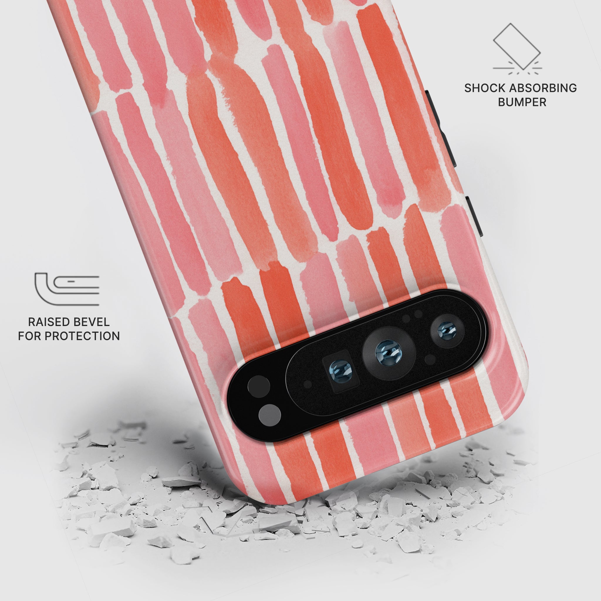 Harmony Hill - Google Pixel Tough Case