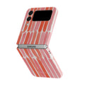 Harmony Hill - Samsung Galaxy Z Flip Tough Case