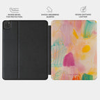 Leon Pine - Apple iPad Case