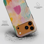 Leon Pine - iPhone MagSafe Tough Case