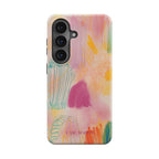 Leon Pine - Samsung Tough Case