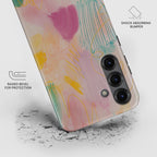 Leon Pine - Samsung Tough Case