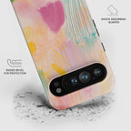 Leon Pine - Google Pixel Tough Case