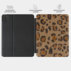 Leopard - Apple iPad Case
