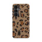 Leopard - Samsung Tough Case