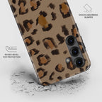 Leopard - Samsung Tough Case