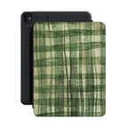 Linden Green - Apple iPad Case