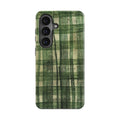 Linden Green - Samsung Tough Case
