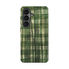 Linden Green - Samsung Tough Case