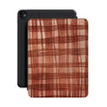 Linden Mahogany - Apple iPad Case