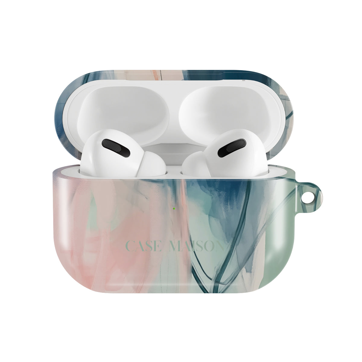Lucille - AirPods Tough Case
