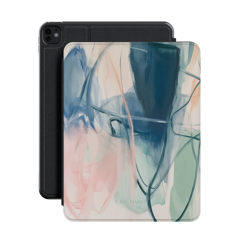 Lucille - Apple iPad Case