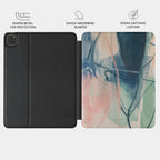 Lucille - Apple iPad Case