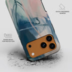 Lucille - iPhone Tough Case
