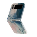Lucille - Samsung Galaxy Z Flip Tough Case