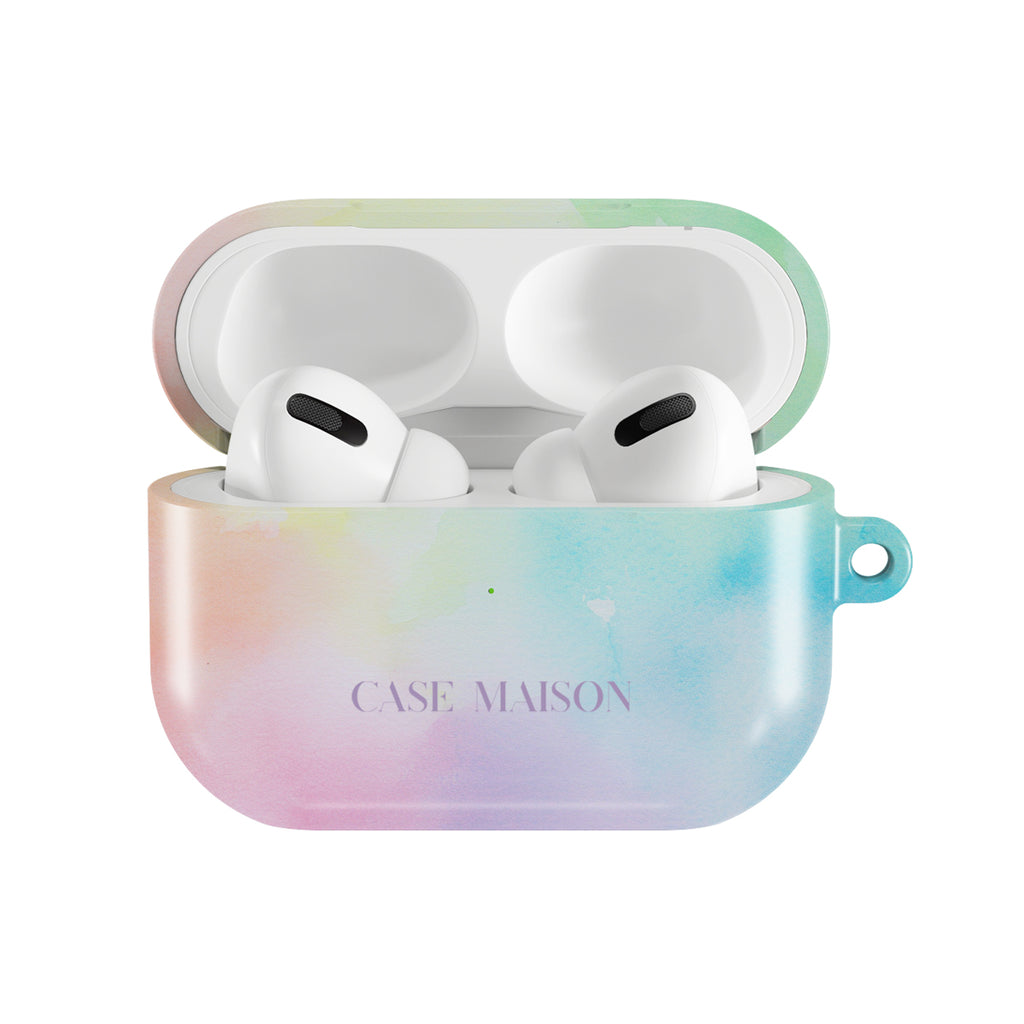 Lunar Zela - AirPods Tough Case